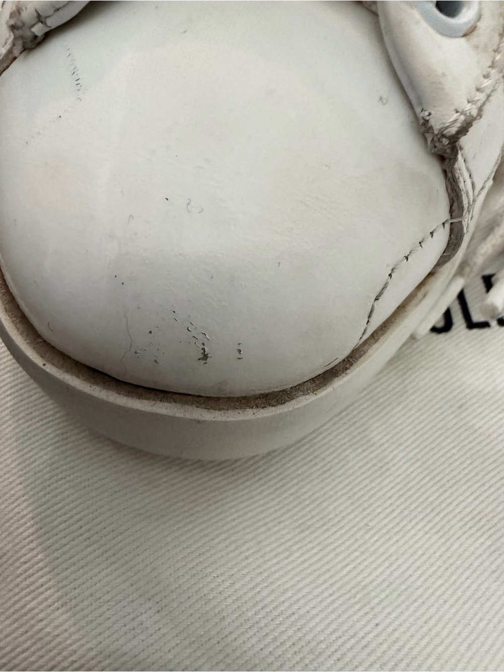 Golden Goose purestar sneakers - Picture 7 of 11